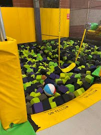 Get Air Trampoline Park photo 5