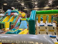 Get Air Trampoline Park photo 6