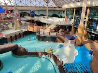 Massanutten Indoor WaterPark