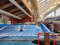 Massanutten Indoor WaterPark photo 4