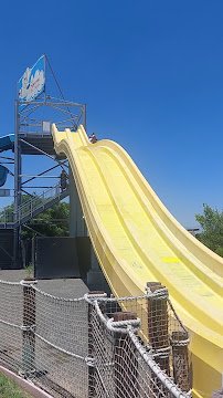 DropZone Waterpark photo 2