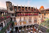 Mission Inn Foundation & Museum