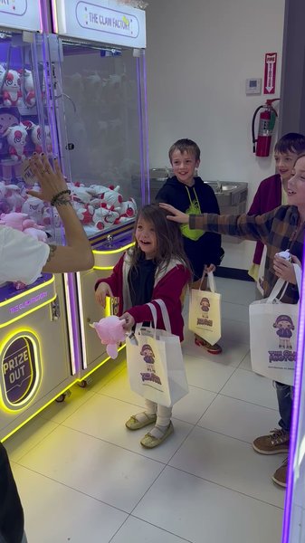 The Claw Factory photo 2