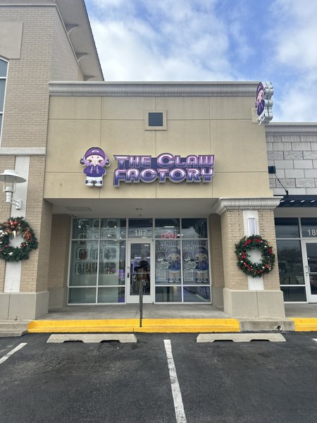 The Claw Factory photo 3