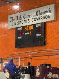O'Brien Rink photo 5