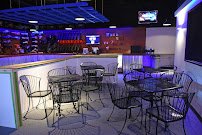 Twisted Limits Laser Tag Arena
