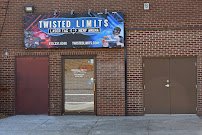 Twisted Limits Laser Tag Arena photo 2