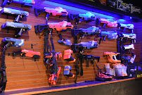 Twisted Limits Laser Tag Arena photo 5
