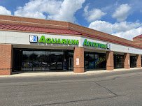 Aquarium Adventure Columbus