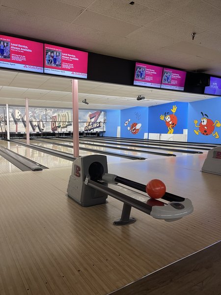 Red Bird Lanes photo 3