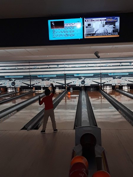 Red Bird Lanes photo 4