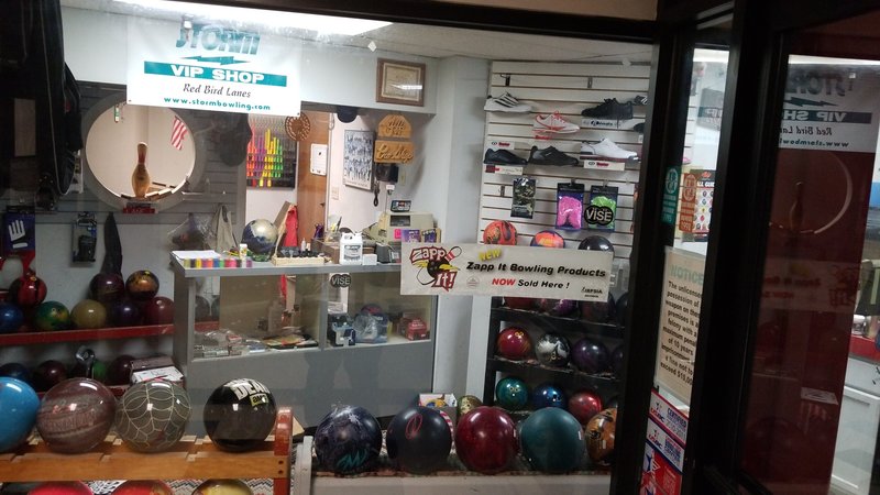 Red Bird Lanes photo 5