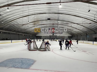 LA Kings Iceland in Paramount