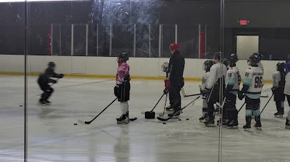 LA Kings Iceland in Paramount photo 2