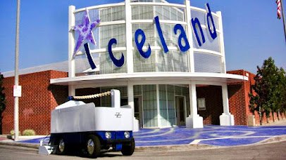 LA Kings Iceland in Paramount photo 3