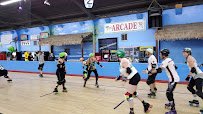 Paradise Skate Roller Rink