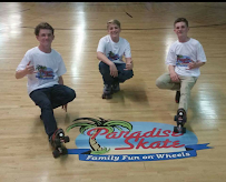 Paradise Skate Roller Rink photo 6