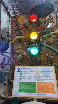 Eugene Science Center photo 2