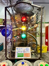 Eugene Science Center photo 5