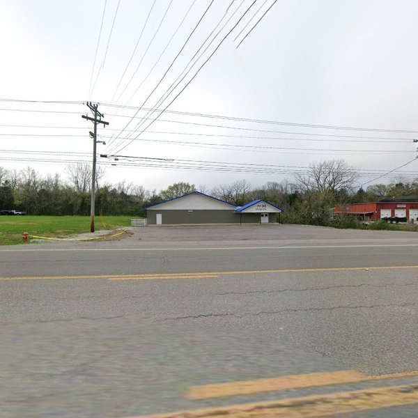 The Event Center (Happy J Skating Rink)