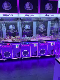 Aikon Arcade photo 5