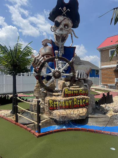 Pirate Golf Bethany Beach photo 2