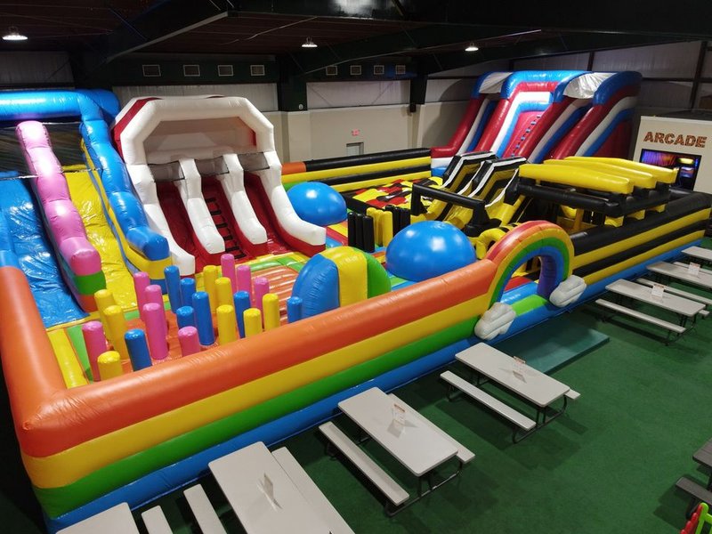 Jungle Zone photo 3