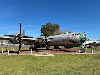 Castle Air Museum