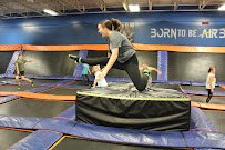 Airborne Adventure Park - Taylor, MI