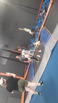Airborne Adventure Park - Taylor, MI photo 2
