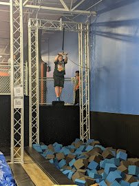 Airborne Adventure Park - Taylor, MI photo 3
