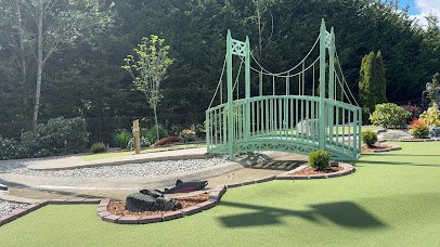 Performance Golf Center, Mini Golf photo 2