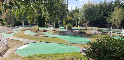 Performance Golf Center, Mini Golf photo 6