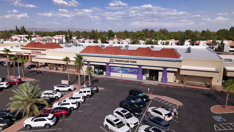 Altitude Trampoline Park Gilbert photo 2