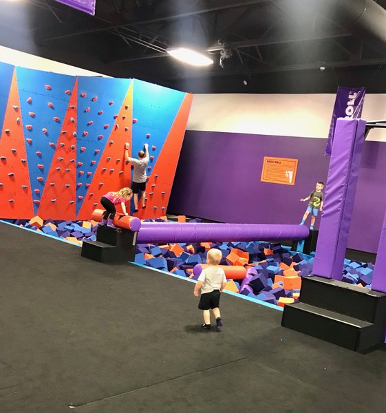Altitude Trampoline Park Gilbert photo 4