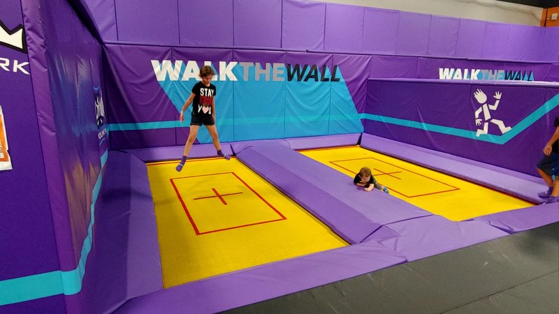 Altitude Trampoline Park Gilbert photo 6