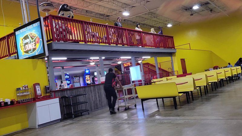 The People's Choice Family Fun Center photo 2
