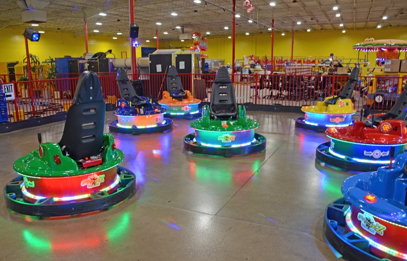 The People's Choice Family Fun Center photo 3