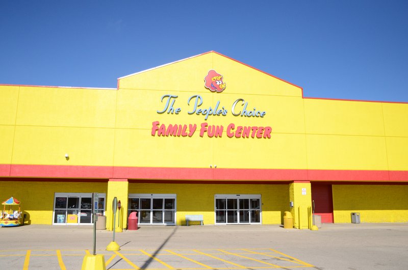 The People's Choice Family Fun Center photo 4
