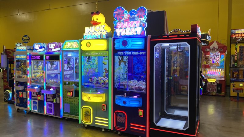 The People's Choice Family Fun Center photo 5