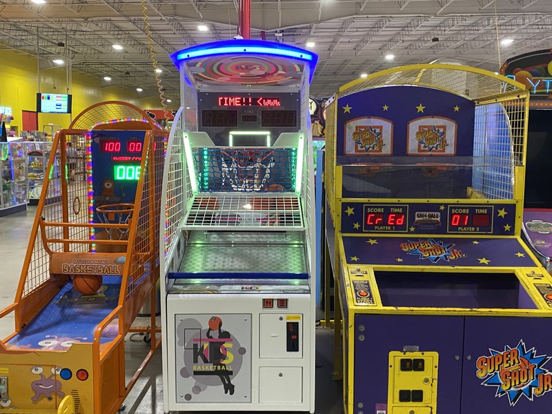The People's Choice Family Fun Center photo 6