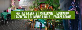 The Ridge Activity Center