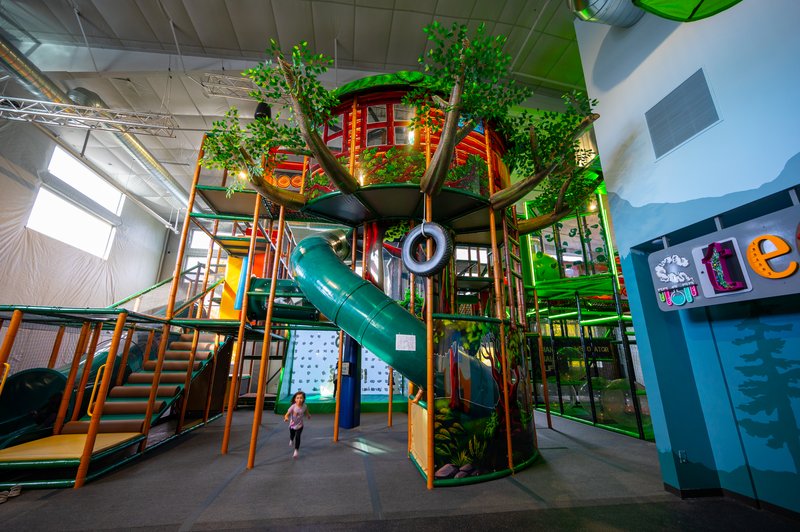 The Ridge Activity Center photo 3
