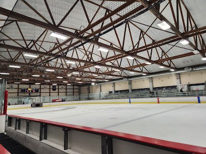 Veterans Memorial Rink