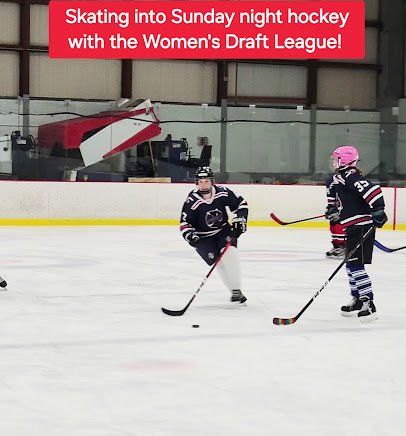 Veterans Memorial Rink photo 2