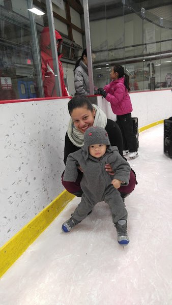 Veterans Memorial Rink photo 4