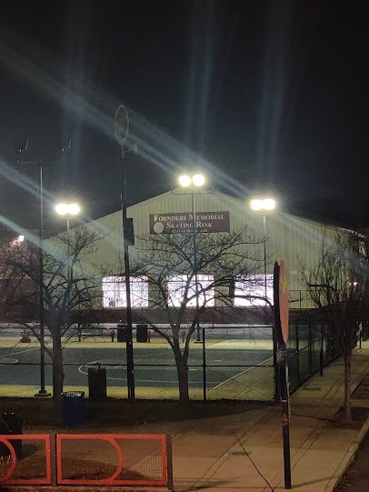 Veterans Memorial Rink photo 6
