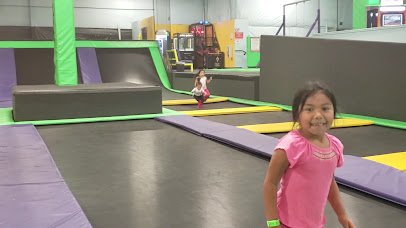 Get Air Trampoline Park photo 2