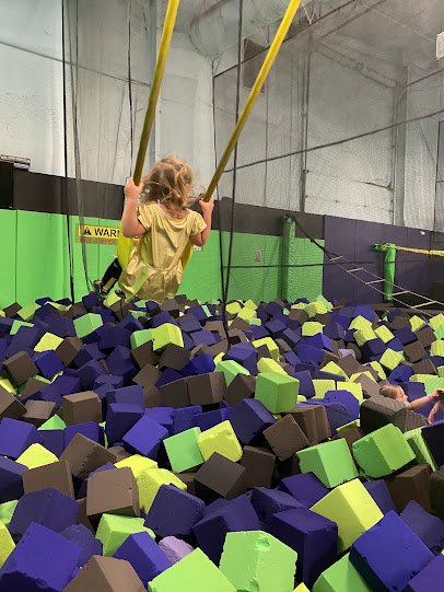 Get Air Trampoline Park photo 5