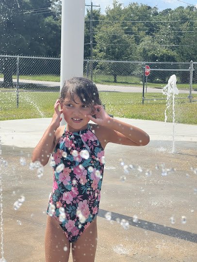 Tarboro Splashpad photo 3